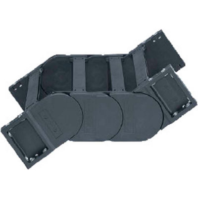 Igus® 505000-25-12 Energy Chain® 2 Pc. Mounting Bracket For 11.81" 5050 Series