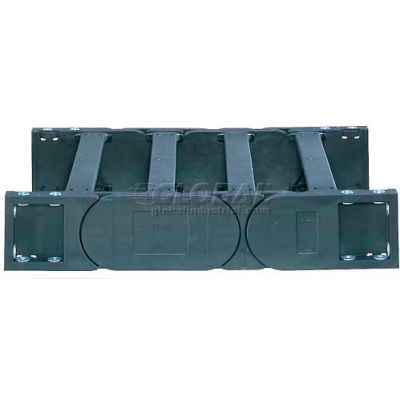 IGUS E4-560-20-1-12 Mounting Bracket Set for E4-56-20 Energy Chain® Systems