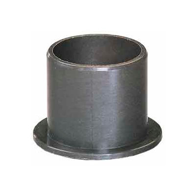 iglide® GFI-0809-04 1/2" x 1/4" iglide G300 Polymer Flange Bearing