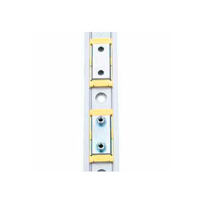 IGUS NS-01-27-1000 1,000mm DryLin N 27mm Miniature Guide Rail