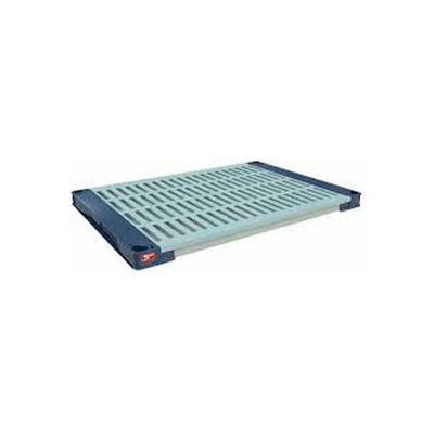 Metro MAX4-2448G MetroMax 4, Polymer Shelf, 24" x 48", Open Grid