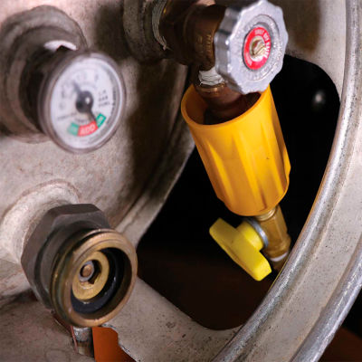 cormack propane safety valve quotation