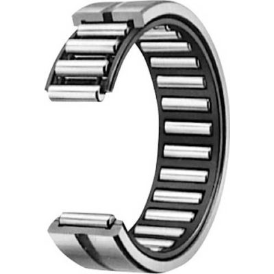 IKO Machined Type Needle Roller Bearing METRIC RNA49/22, 28mm Bore, 39mm OD