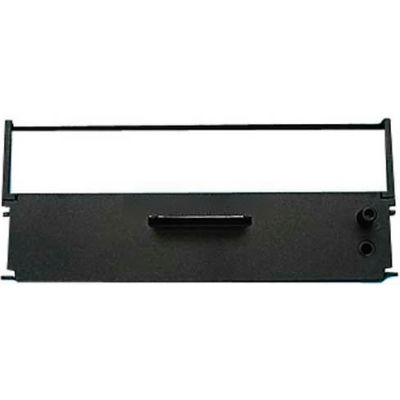 Industrias Kores® Ribbon KOR335P, Purple, 6/Box