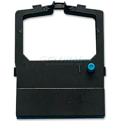 Industrias Kores® Ribbon KOR346B, Black