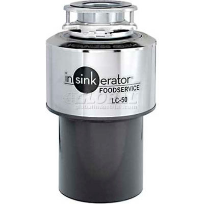 InSinkErator