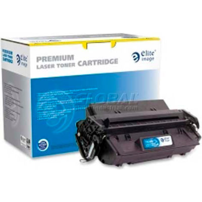 Elite® Image Toner Cartridge 70309, Remanufactured, Black