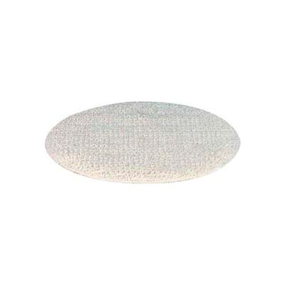 Impact® Carpet Bonnet, Low Profile - 17", 1017 - Pkg Qty 12