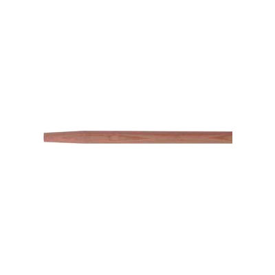 Impact® Moss Squeegee Handle - 54", Tapered, 221-W - Pkg Qty 12
