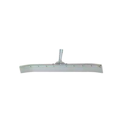 Impact Heavy Duty Curved Floor Squeegee, Hard Rubber, 36" - 223-36 - Pkg Qty 2