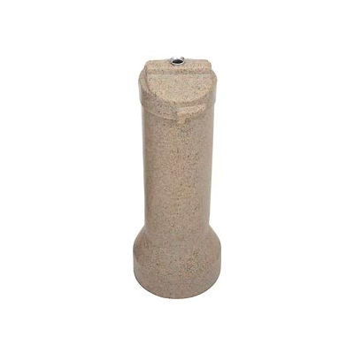 Impact® The Butler Outdoor Smoker's Receptacle - Beige, 4450-15