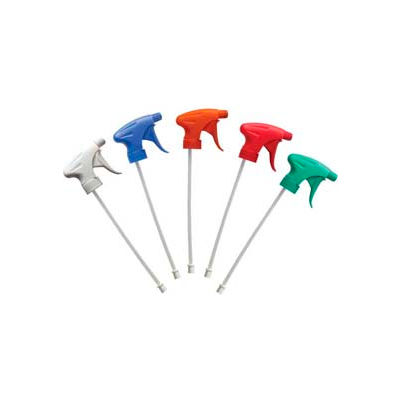 Impact Products Contour® Trigger Sprayer, Blue, 9-7/8" - 5702 - Pkg Qty 250