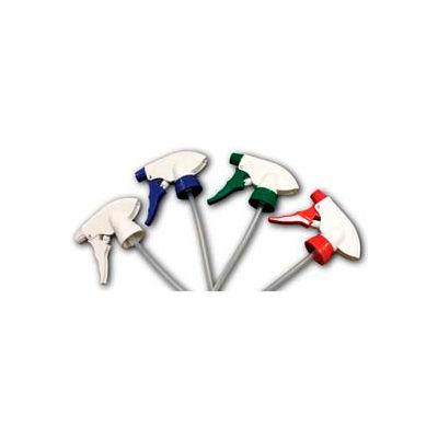 Impact Products General Purpose Standard Trigger Sprayer, Blue/White, 8-1/8" - 7802 - Pkg Qty 200