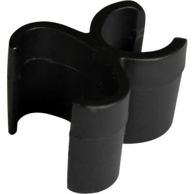 Impact® Broom Clip Kit for Lobbymaster - 6/Pack, 2600BCK - Pkg Qty 12