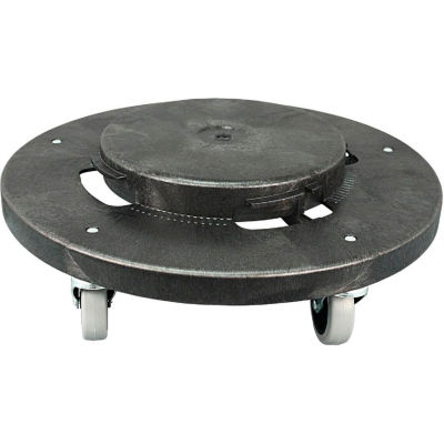 Impact® Gator® Dolly - Black, 7704 - Pkg Qty 2