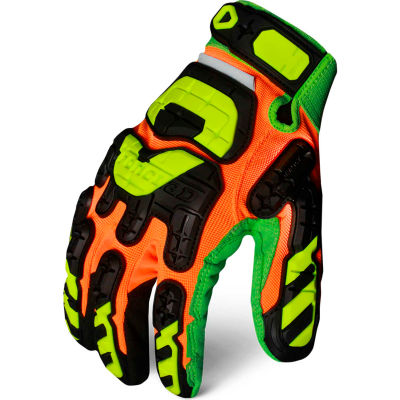 Gloves \u0026 Hand Protection | Impact 