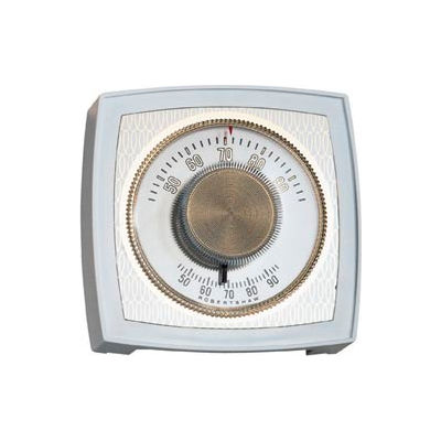Replacement Cover For 400 And 450 Series Thermostats Range 48-90°F