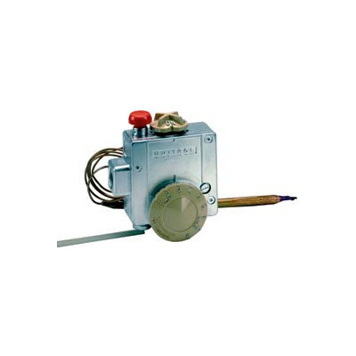 Gas Valve - Stock Tank, 36" Capillary