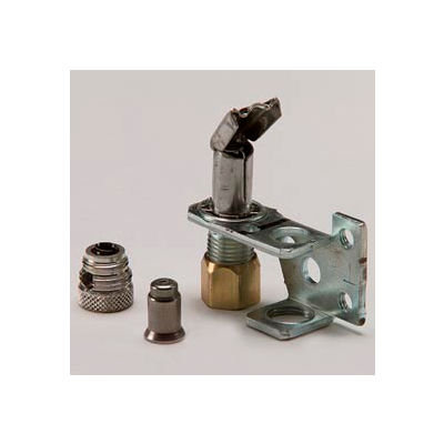Incinerator-Target Pilot Uni-Kit, Standard Flame Pattern, Mount. Bracket Type 1