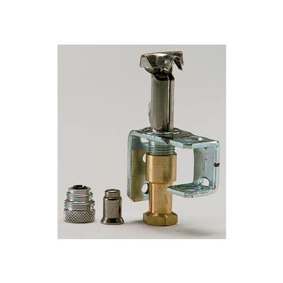 Incinerator-Target Pilot Uni-Kit, 3-Way (A) Flame Pattern, Mount. Bracket Type 2