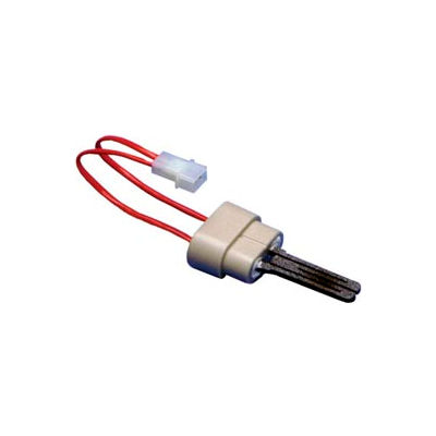 Hot Surface Furnace Ignitor w/ Gasket, 4-1/2" Lead Wire Length