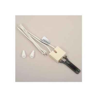 Hot Surface Furnace Ignitor, 19" Lead Wire Length