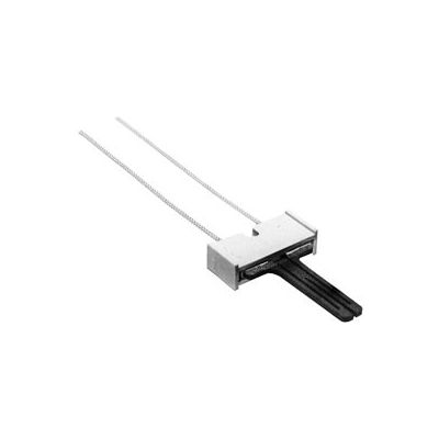 Hot Surface Furnace Ignitor, 5-1/2" Lead Wire Length