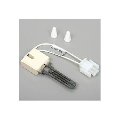 Hot Surface Furnace Ignitor, 5" Lead Wire Length