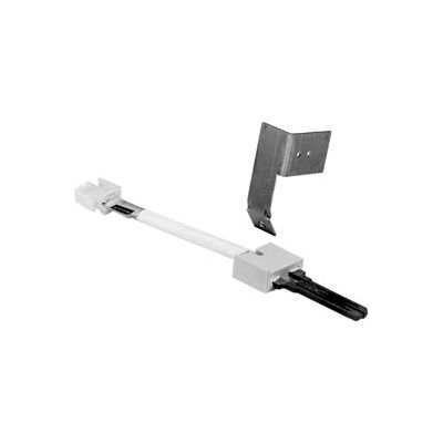 Hot Surface Furnace Ignitor w/ Mounting Adaptors, Ceramic Block Style B