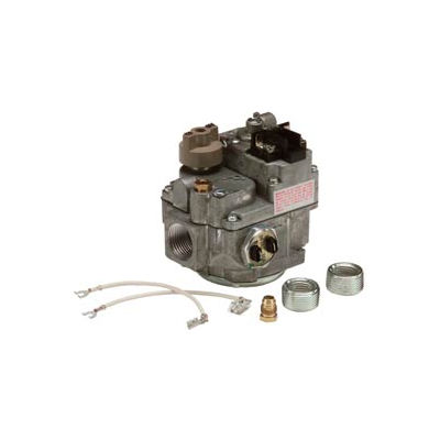 Intermittent Pilot - 3/4" Inlet, 3.5" Nat. Gas Reg., 350,000 Capacity