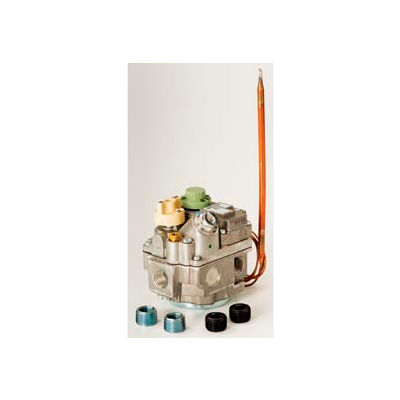 Gas Valve - Snap-Throttle, 36" Capillary, 100,000 Capacity