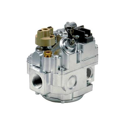 Millivolt - 1/2" Inlet, 3.5" W.C. Nat. Gas, 100,000 Capacity