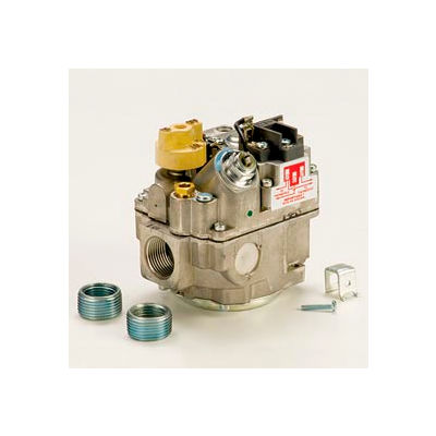 Millivolt - 3/4" Inlet, No Pressure Reg., 300,000 Capacity