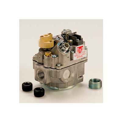 Millivolt - 1/2" Inlet, 3.5" W.C. Nat. Gas, 240,000 Capacity