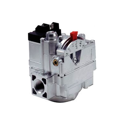 Pilot Gas Valve - 1/2" Inlet, Uni-Kit Pressure Reg., 100,000 Capacity