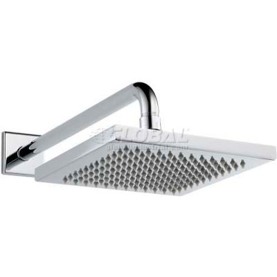 Delta 57740, Single Setting Raincan Shower Head, Chrome