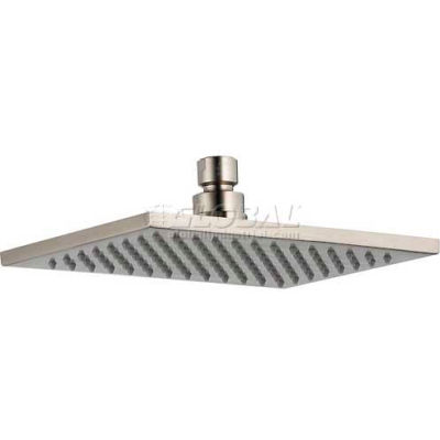 Delta RP62955SS, Single Setting, Overhead Shower Head, Stainless