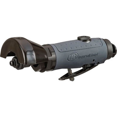 Ingersoll Rand Rear Exhaust Reversible Air Cut-Off Tool, 1/4" Air Inlet, 20000 RPM
