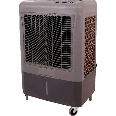 Hessaire Portable Evaporative Cooler MC37M, 115V, 2200 CFM