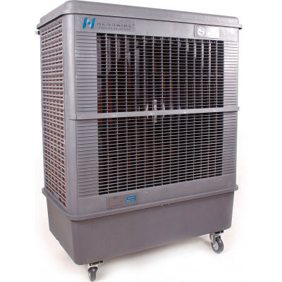 evaporative 115v hessaire globalindustrial