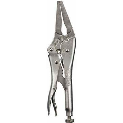 IRWIN VISE-GRIP® 1502L3 9LN The Original™ 9" Long Nose Locking Plier