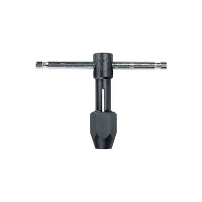 Two-In-One Tap Wrenches-Tr-50 -For Tap 1/4" To 1/2"-Carded - Pkg Qty 5