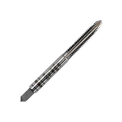 Tap-Bottom - 1/4"-20 NC, HCS - Bulk - Pkg Qty 5