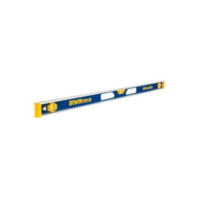 Irwin 1801091 24" Magnetic I-Beam Level