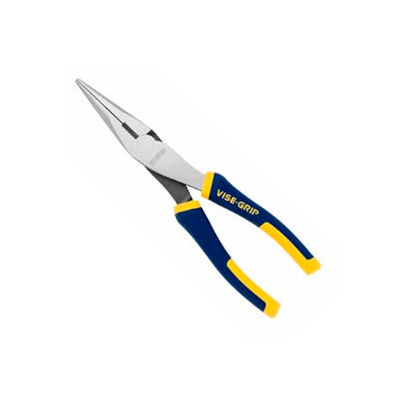 IRWIN VISE-GRIP® 2078219 6" Long Nose Plier