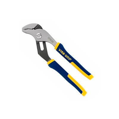 IRWIN VISE-GRIP® 2078512 12" V-Jaw Tongue & Groove Plier