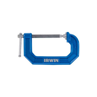 6" C-Clamp