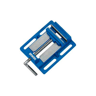 4" Drill Press Vise