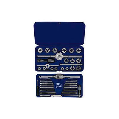 41 Pc. Metric Tap & Hex Die Set