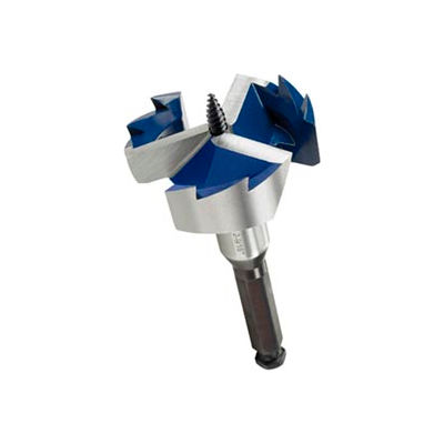 2-9/16" Speedbor Max Self Feed Bit